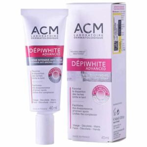 ACM Depiwhite Anti Brown Spot Cream 40 ml