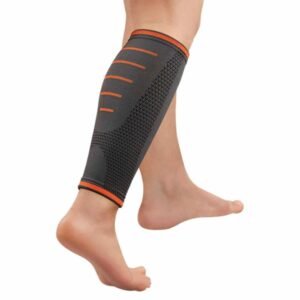 Active Elastic Calf Support Medium