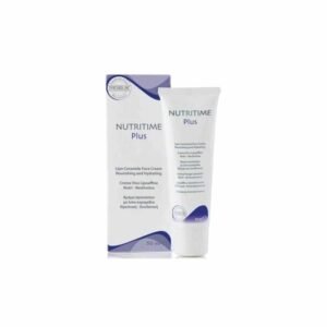 Synchroline Nutritime Plus Lipo Ceramide Face Cream 50 ml