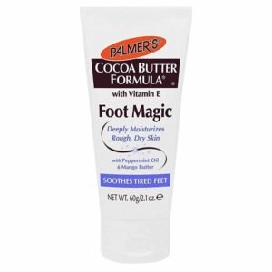 Palmers Foot Magic Soothes Feet 60 g