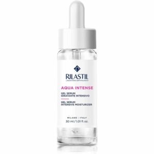 Rilastil Aqua Intense Gel Serum Intensive moisturizer 30 ml