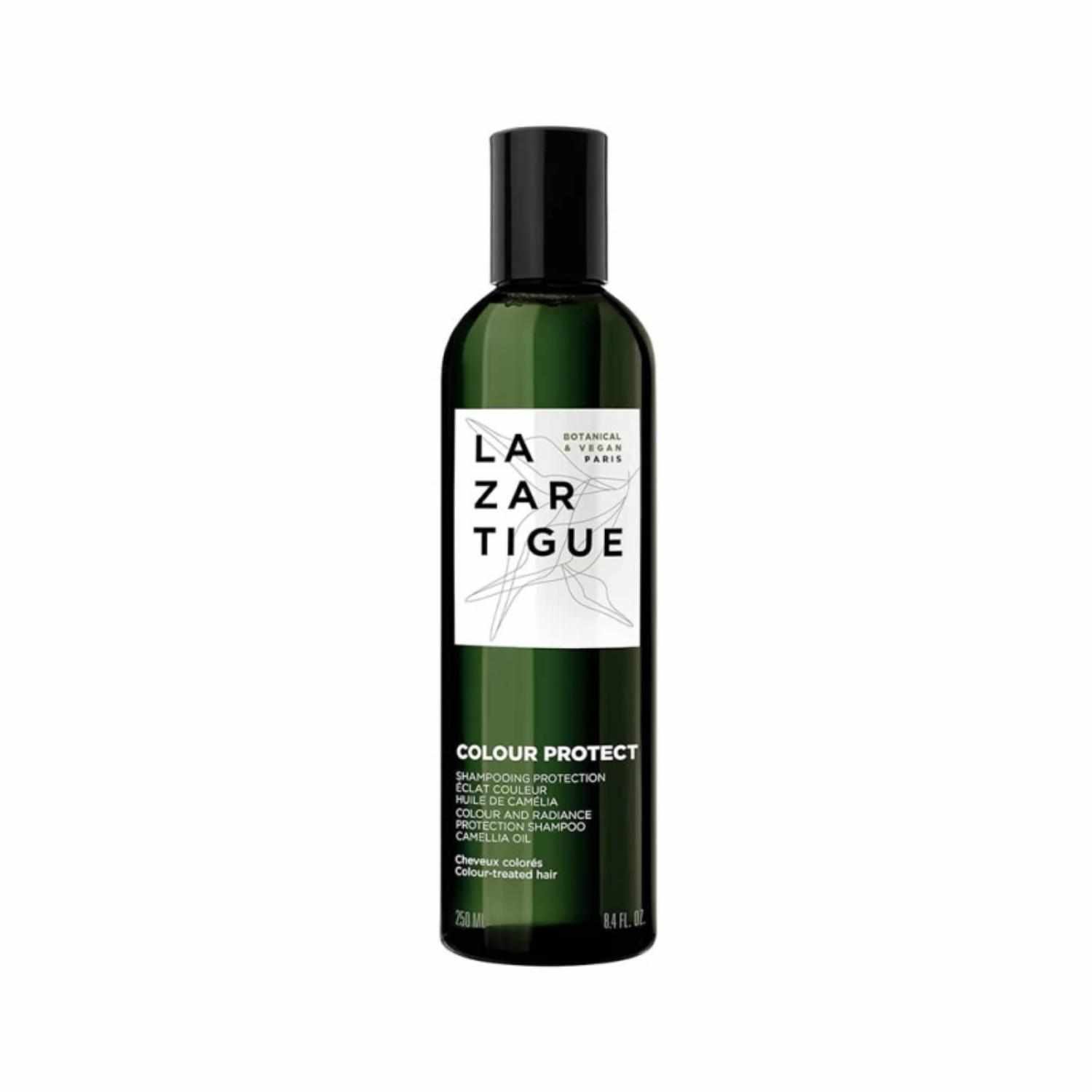 Lazartigue Colour Protect & Radiance Shampoo 250ml
