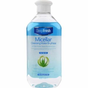 DeepFresh Micellar Cleansing Water 400 ml