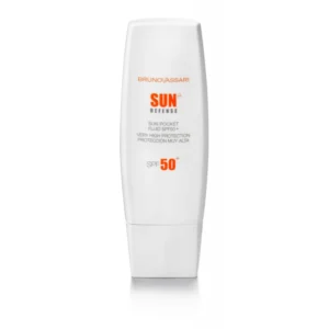 BRUNOVASSARI SUN BLOCK SUN POCKET FLUID VERY HIGH PROTECTION SPF 50+ 50 ML