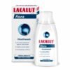 Lacalut Flora Mouthwash 300 ml
