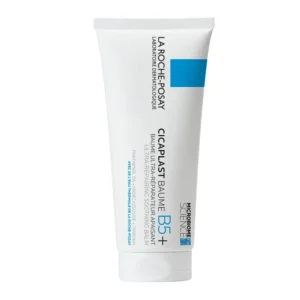 LAROCHE POSAY BALM MOISTURISERIZING CICAPLAST B5+ TUBE 75 ML