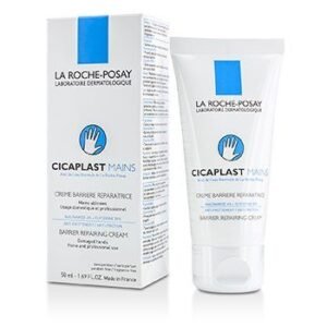 LAROCHE POSAY CREAM REPAIRING HAND CICAPLAST MAINS 50 ML