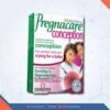 Vitabiotics Pregnacare Conception 30 Tablets