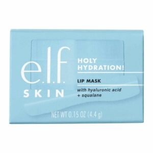 e.l.f. Skin Holy Hydration! Lip Mask 4.4 g