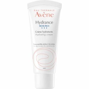 Avene Hydrance Rich Hydrating Cream 40 ml