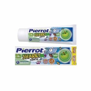 Pierrot Piwy Dental Gel Apple +2 Years