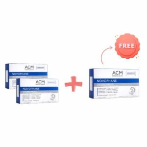 ACM Novophane Buy 2 Get 1 Free