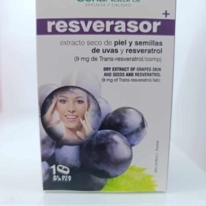Resversaor 28 Tablets