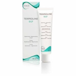Synchroline Terpoline EGF Elasticising Cream 50 ml