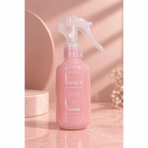 Mermaid Milky Hair Spray Leave-in Conditioner 100ml