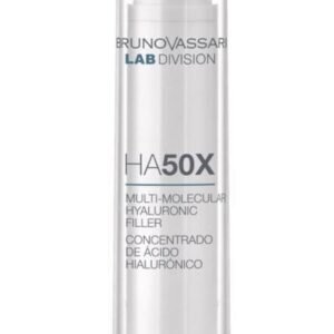 BRUNOVASSARI SERUM MULTI MOLECULAR HYALURONIC FILLER 15 ML