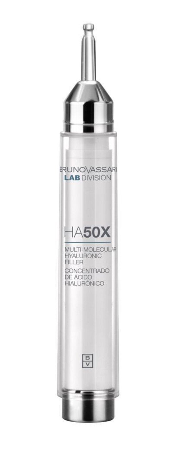 BRUNOVASSARI SERUM MULTI MOLECULAR HYALURONIC FILLER 15 ML