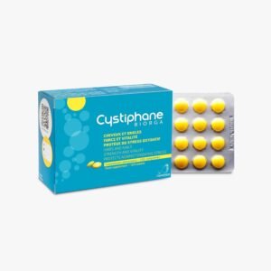 Cystiphane Fort 120 Tablets Hair & Nails