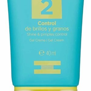 Isdin Acniben Oil Control Gel Cream