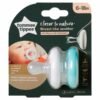 Tommee Tippee Breast-like soother night time 6-18 months