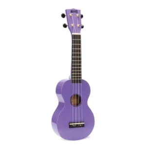يوكليلي المشرق بنفسجي – AlMashreq Ukulele – Purple