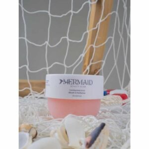Mermaid Foaming Body Scrub 150 ml