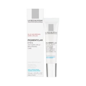 LAROCHE POSAY CREAM EYE PIGMENTCLAR 15 ML