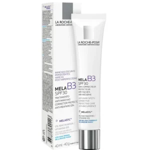 LAROCHE POSAY CREAM MELA B3 SPF 30 40 ML
