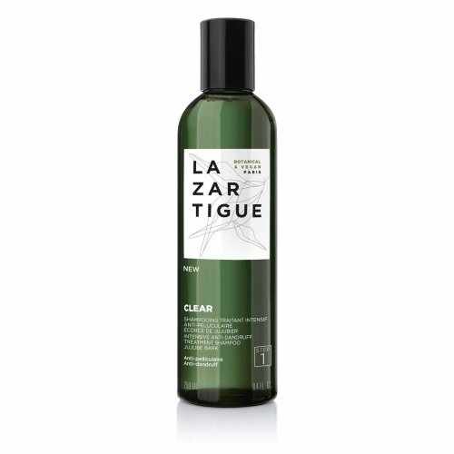 Lazartigue Clear Shampoo Phase 1 250ml
