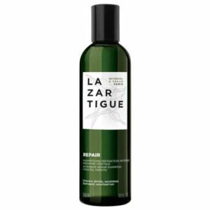 Lazartigue Repair Shampoo 250ml Damaged Sen
