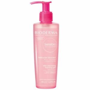 Bioderma Sensibio Mild Cleanser 200 ml