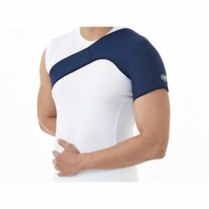 Active Elastic Shoulder Support Medium