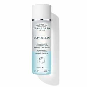 Esthederm osmoclean makeup remover 125 ml