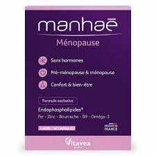 Manhae Hormone