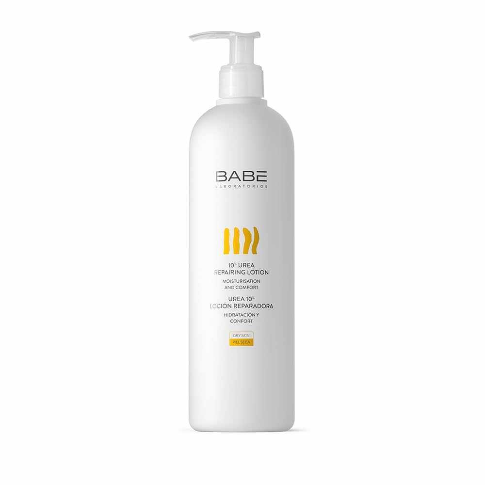 Babe Repairing Lotion 500 ml