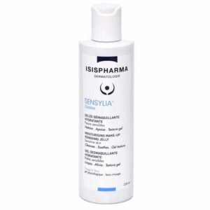 Isispharma Sensylia Moisturising Make-up Removing Jelly