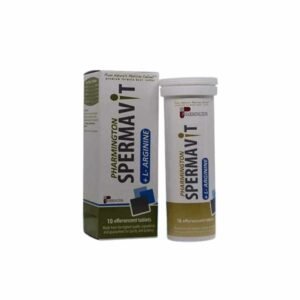 Pharmington Spermavit