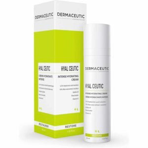 Dermaceutic Hyal Ceutic Intensive Hydrating Cream 40 ml