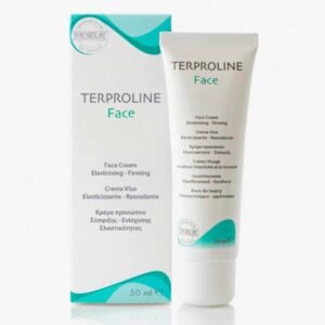 Synchroline Terpoline Face Cream 50 ml