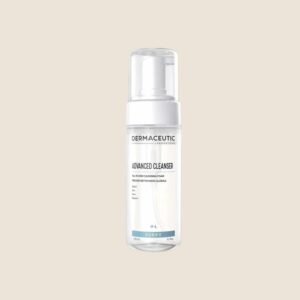 Dermaceutic Advanced Cleanser Foam Purify 150 ml