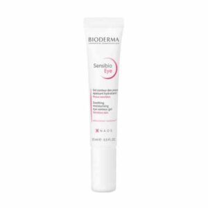 Bioderma Sensibio Eye Anti fatigue eye care 15ml