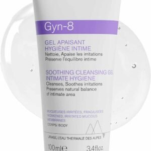 Uriage Gyn-8 Cleansing Gel Intimate Hygine