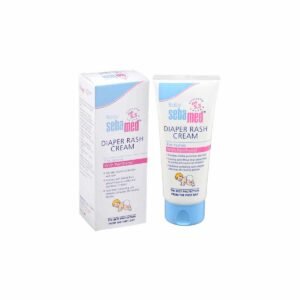Sebamed Baby Diaper Rash Cream 100 ml