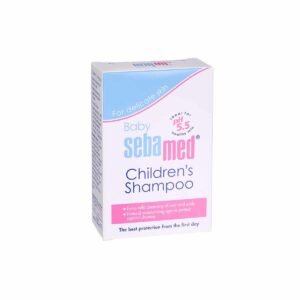 Sebamed Baby Shampoo With Camomile 500ml