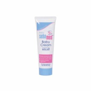 Sebamed Baby Cream Extra Soft