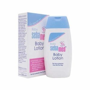 Sebamed Baby Body Lotion 200 ml
