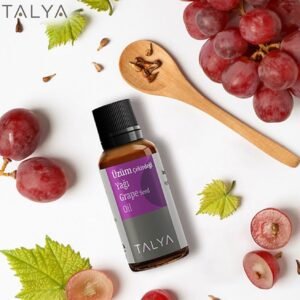 Grape Seed Oil - زيت بذور العنب