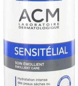 ACM Sensitelial Emollient Care Body & Face 200 ml