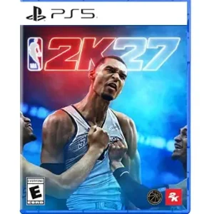 NBA 2k27 PS5