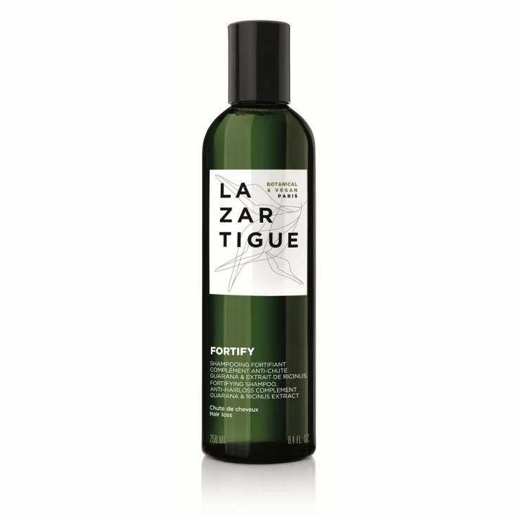 Lazartigue Fortify Shampoo 250ml